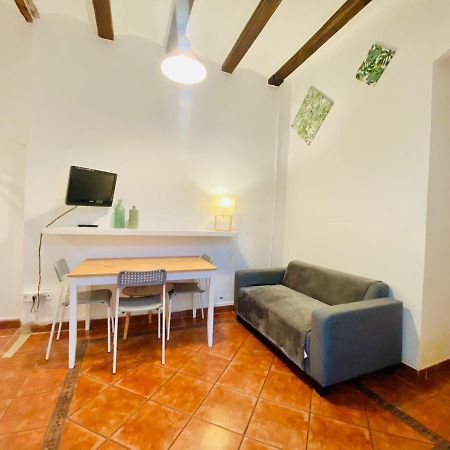 Apartamento 03 Cozy Barca 2,1 Barcelona Exterior foto
