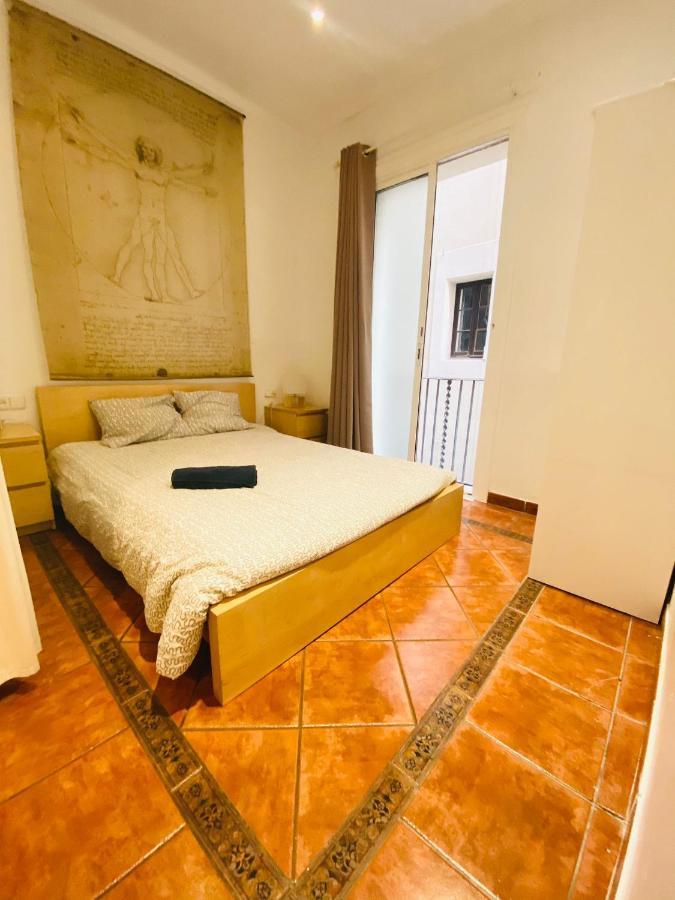 Apartamento 03 Cozy Barca 2,1 Barcelona Exterior foto
