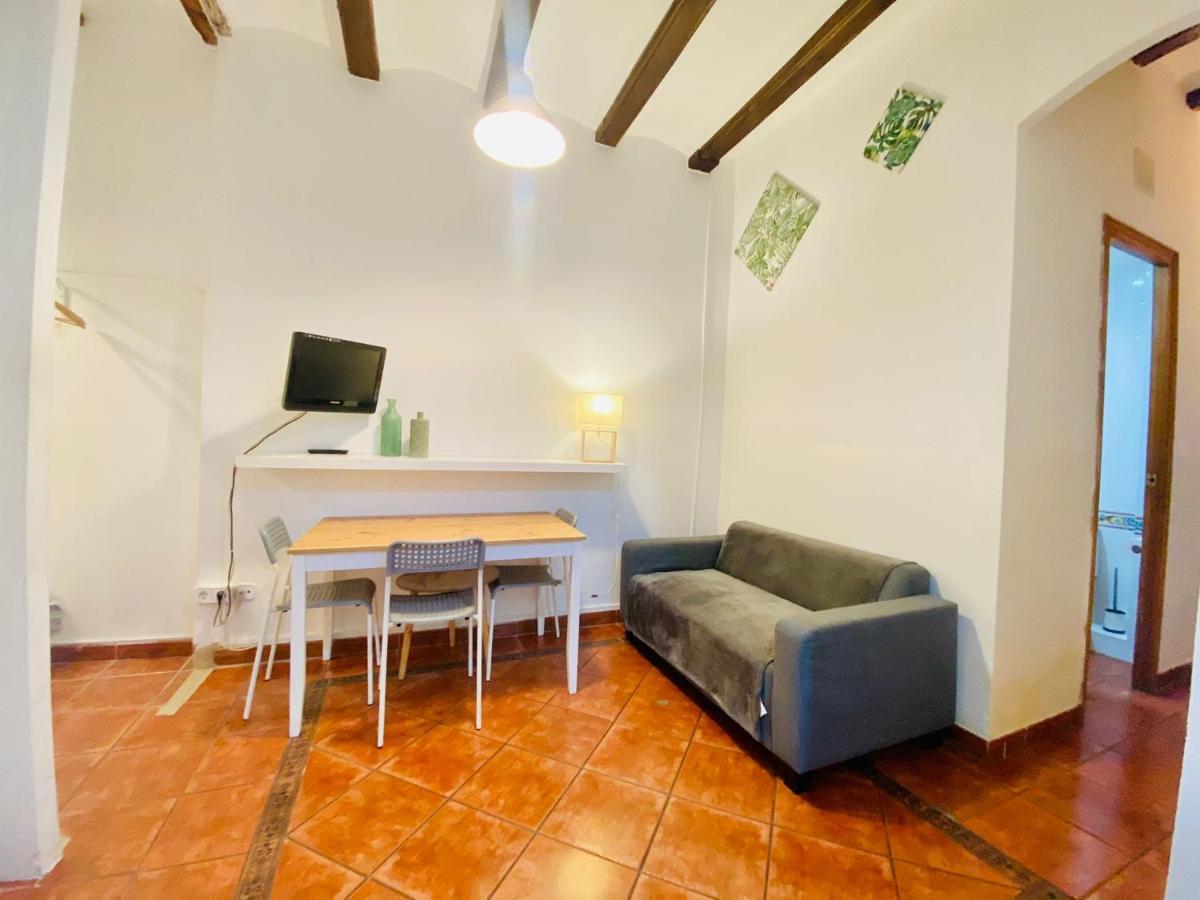 Apartamento 03 Cozy Barca 2,1 Barcelona Exterior foto